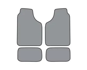 Custom Floor Mat Suzuki Swift 1990-1994 Complete Set Auto Custom Carpets