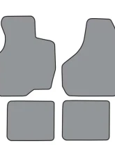 Custom Floor Mat Ford Excursion 2000-2005 Complete Set Auto Custom Carpets                                     - 12148-180-1170000000 - Image 2