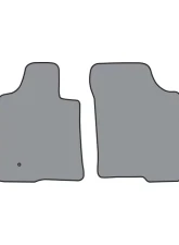 Custom Floor Mat Toyota Tundra 2000-2005 Complete Set Auto Custom Carpets                                     - 12152-160-1075000000 - Image 2