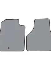 Custom Floor Mat Dodge Ram 3500 2002-2009 Complete Set Auto Custom Carpets                                     - 24321-180-1170000000 - Image 2