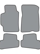 Custom Floor Mat Ford Probe 1993-1997 Complete Set Auto Custom Carpets                                     - 12158-180-1174000000 - Image 2