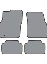 Custom Floor Mat Lincoln Mark VIII 1993-1998 Complete Set Auto Custom Carpets                                     - 12164-180-1533000000 - Image 2