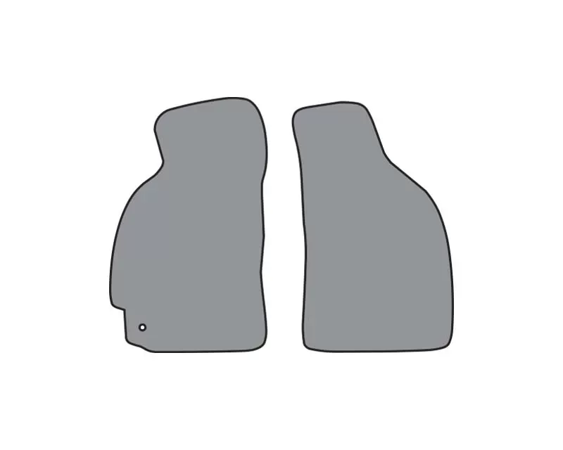 Custom Floor Mat Toyota MR2/MRS 2000-2005 Complete Set Auto Custom Carpets - 13195-180-1169000000