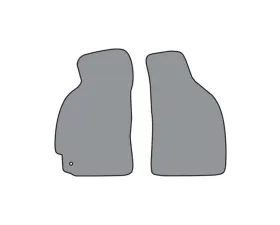 Custom Floor Mat Toyota MR2/MRS 2000-2005 Complete Set Auto Custom Carpets