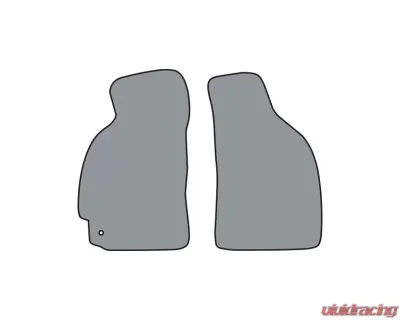 Custom Floor Mat Toyota MR2/MRS 2000-2005 Complete Set Auto Custom Carpets - 13195-180-1171000000