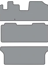 Custom Floor Mat Honda Odyssey 1999-2004 Complete Set Auto Custom Carpets                                     - 17288-180-1536000000 - Image 2