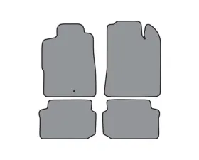 Custom Floor Mat Mitsubishi Eclipse 2000-2005 Complete Set Auto Custom Carpets
