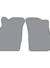 Custom Floor Mat Geo Metro 1989-1990 3rd Row Auto Custom Carpets                                     - 13363-180-1169000000 - Image 2