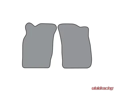 Custom Floor Mat Geo Metro 1989-1990 3rd Row Auto Custom Carpets - 13363-180-1169000000