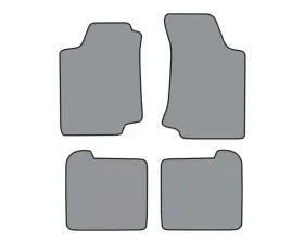 Custom Floor Mat Volkswagen Complete Set Auto Custom Carpets
