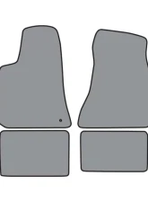 Custom Floor Mat Dodge Magnum 2005-2008 Complete Set Auto Custom Carpets                                     - 17436-180-1534000000 - Image 2