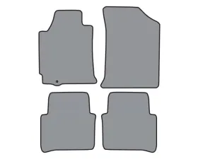 Custom Floor Mat Nissan Maxima 2009-2014 Complete Set Auto Custom Carpets