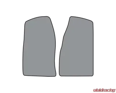 Custom Floor Mat MG MGB 1962-1967 Complete Set Auto Custom Carpets - 13369-180-1168000000