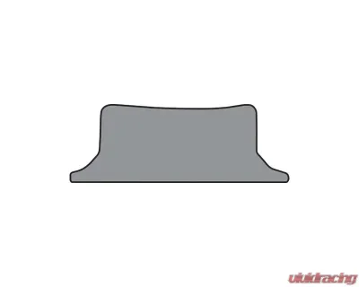 Custom Floor Mat MG MGB 1968-1980 2nd Row Auto Custom Carpets - 17462-160-1103000000