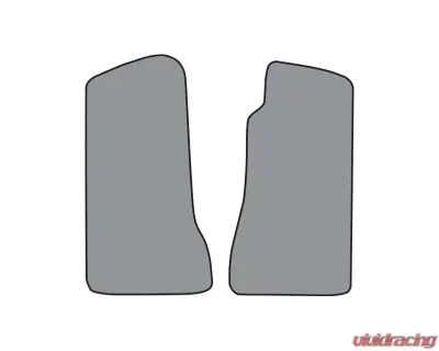 Custom Floor Mat MG MGC 1968-1969 Complete Set Auto Custom Carpets - 17500-160-1085000000