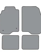 Custom Floor Mat Chevrolet Malibu 2008-2012 Complete Set Auto Custom Carpets                                     - 17507-180-1168000000 - Image 2