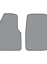 Custom Floor Mat Austin Healey 100 1953-1955 Complete Set Auto Custom Carpets                                     - 17481-180-1177000000 - Image 2