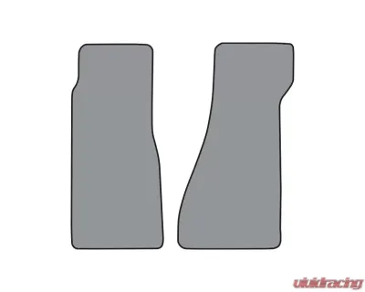 Custom Floor Mat Austin Healey Sprite 1968 Complete Set Auto Custom Carpets - 22462-180-1534000000