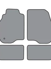 Custom Floor Mat Pontiac G6 2005-2009 Complete Set Auto Custom Carpets                                     - 17582-160-1085000000 - Image 2