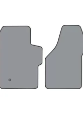 Custom Floor Mat Ford F-250 1999-2007 3rd Row Auto Custom Carpets                                     - 17756-180-1533000000 - Image 2