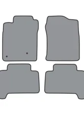 Custom Floor Mat Toyota 4Runner 2003-2008 Complete Set Auto Custom Carpets                                     - 17769-180-1172000000 - Image 2