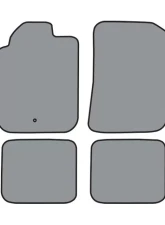 Custom Floor Mat Chevrolet HHR 2006-2011 Complete Set Auto Custom Carpets                                     - 17770-180-1176000000 - Image 2
