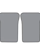 Custom Floor Mat Buick Reatta 1988-1991 3rd Row Auto Custom Carpets                                     - 12142-180-1168000000 - Image 2