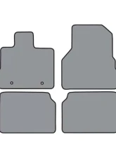 Custom Floor Mat Chevrolet Equinox 2010-2017 Complete Set Auto Custom Carpets                                     - 17758-180-1535000000 - Image 2