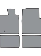 Custom Floor Mat Ford F-150 2004-2008 Complete Set Auto Custom Carpets                                     - 17832-180-1536000000 - Image 2