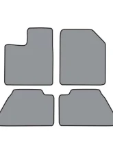 Custom Floor Mat Lincoln MKX 2011-2015 Complete Set Auto Custom Carpets                                     - 17873-180-1534000000 - Image 2