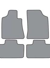 Custom Floor Mat Toyota Sequoia 2001-2007 Complete Set Auto Custom Carpets                                     - 17868-180-1171000000 - Image 2