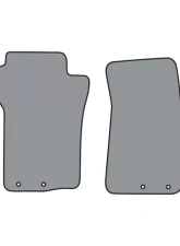 Custom Floor Mat Ford Explorer 2001-2005 3rd Row Auto Custom Carpets                                     - 17875-180-1178000000 - Image 2