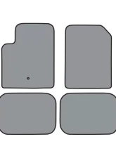 Custom Floor Mat Dodge Journey 2009-2011 Complete Set Auto Custom Carpets                                     - 17898-160-1063000000 - Image 2