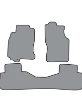 Custom Floor Mat Infiniti FX Series 2003-2005 Complete Set Auto Custom Carpets                                     - 17968-180-1174000000 - Image 2