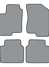 Custom Floor Mat Kia Optima 2006-2010 Complete Set Auto Custom Carpets                                     - 17997-180-1171000000 - Image 2