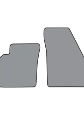 Custom Floor Mat Volvo C70 2006-2013 Complete Set Auto Custom Carpets                                     - 18064-160-1085000000 - Image 2