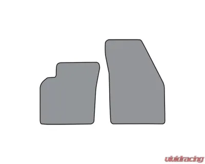 Custom Floor Mat Volvo C70 2006-2013 Complete Set Auto Custom Carpets - 18064-160-1085000000