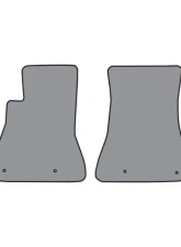 Custom Floor Mat Lexus SC430 2002-2009 3rd Row Auto Custom Carpets                                     - 18073-180-1170000000 - Image 2