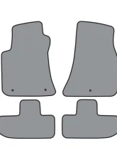 Custom Floor Mat Dodge Challenger 2011-2018 Complete Set Auto Custom Carpets                                     - 18106-180-1169000000 - Image 2