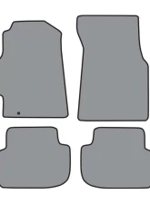 Custom Floor Mat Acura Integra 1999-2001 Complete Set Auto Custom Carpets                                     - 18112-180-1176000000 - Image 2
