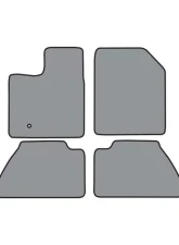 Custom Floor Mat Lincoln MKX 2007-2010 Complete Set Auto Custom Carpets                                     - 13701-160-1143000000 - Image 2