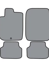 Custom Floor Mat Chevrolet Cobalt 2005-2010 Complete Set Auto Custom Carpets                                     - 18279-160-1143000000 - Image 2