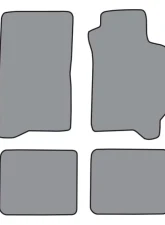 Custom Floor Mat Subaru Impreza 1993-2000 Complete Set Auto Custom Carpets                                     - 18109-180-1168000000 - Image 2