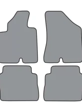 Custom Floor Mat Hyundai Santa Fe 2007-2012 Complete Set Auto Custom Carpets                                     - 23048-180-1168000000 - Image 2