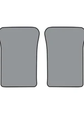 Custom Floor Mat Cadillac Allante 1987-1993 Complete Set Auto Custom Carpets                                     - 23135-180-1536000000 - Image 2