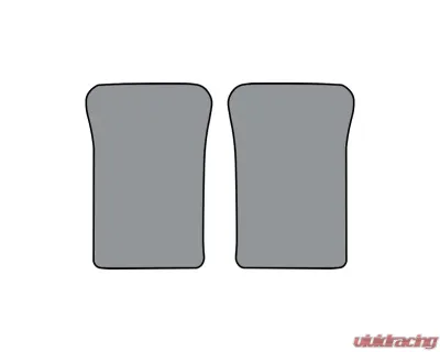 Custom Floor Mat Cadillac Allante 1987-1993 Complete Set Auto Custom Carpets - 23135-180-1536000000