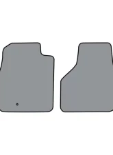 Custom Floor Mat Ram 3500 2011-2012 Complete Set Auto Custom Carpets                                     - 23176-180-1168000000 - Image 2