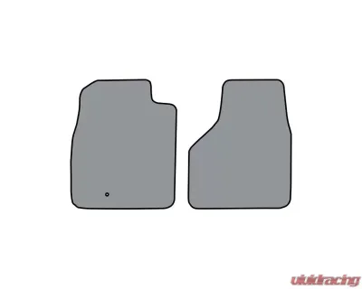 Custom Floor Mat Ram 3500 2011-2012 Complete Set Auto Custom Carpets - 23176-180-1168000000