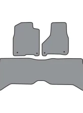 Custom Floor Mat Ram 2500 2013-2018 Complete Set Auto Custom Carpets                                     - 23169-180-1535000000 - Image 2