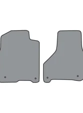 Custom Floor Mat Ram 3500 2013-2018 Complete Set Auto Custom Carpets                                     - 23173-180-1170000000 - Image 2